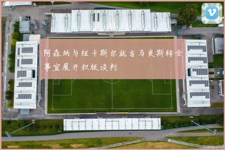 阿森纳与纽卡斯尔就吉马良斯转会事宜展开积极谈判